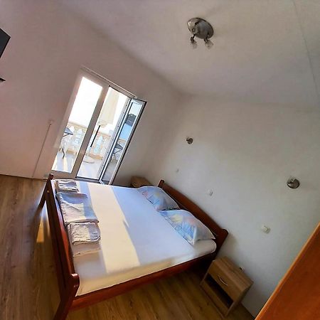 Apartments Sojka Sobra 外观 照片