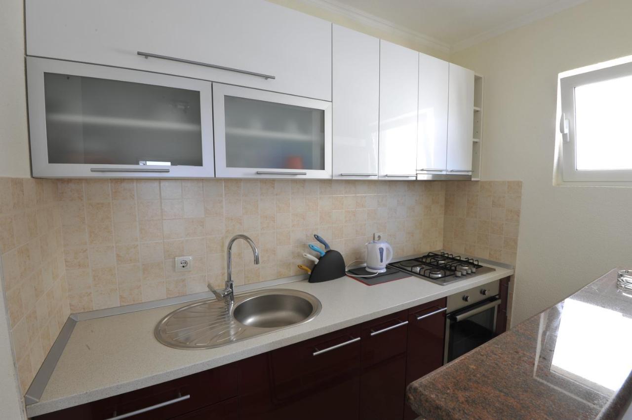Apartments Sojka Sobra 外观 照片