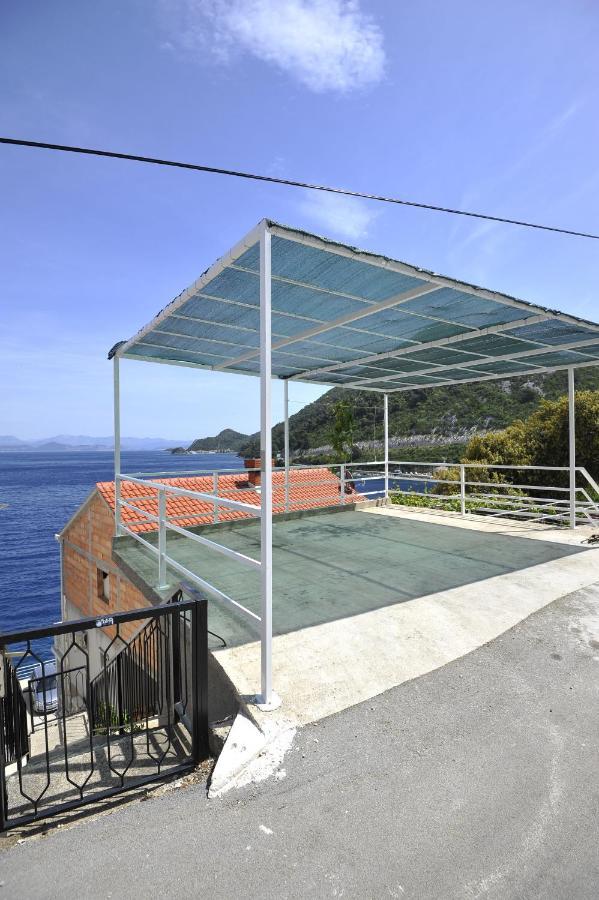Apartments Sojka Sobra 外观 照片