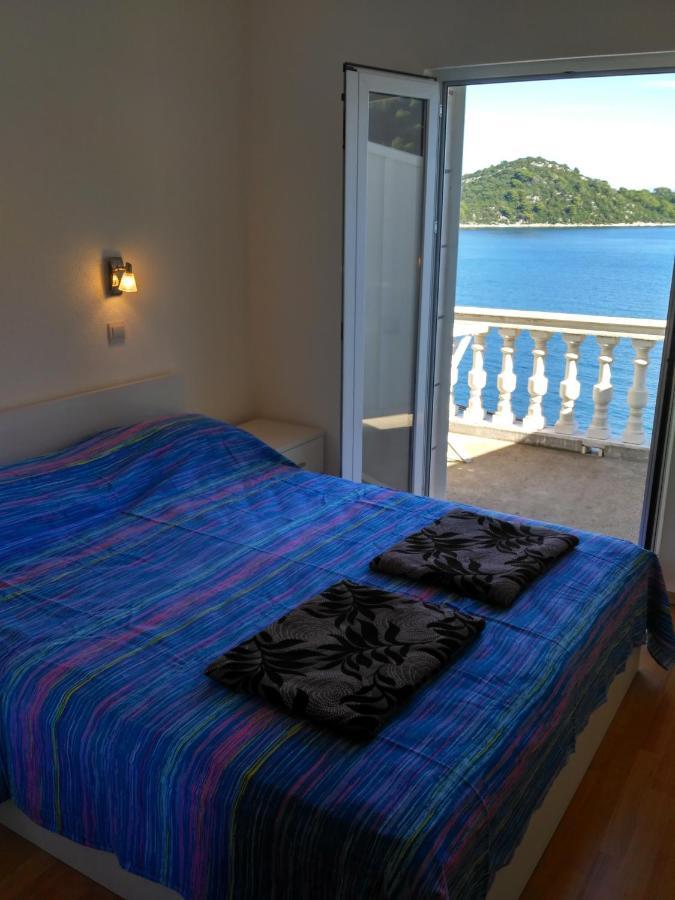 Apartments Sojka Sobra 外观 照片