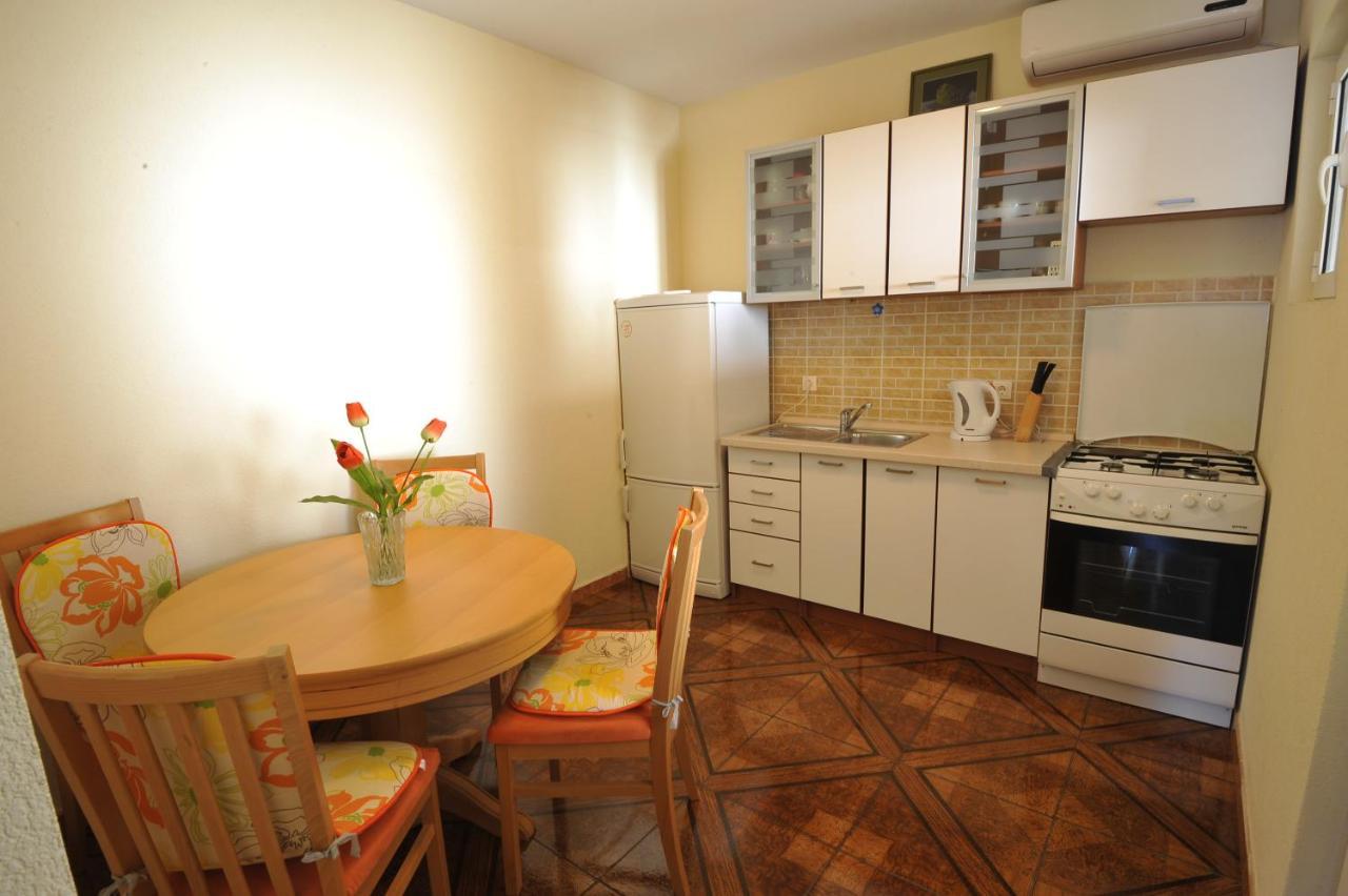 Apartments Sojka Sobra 外观 照片