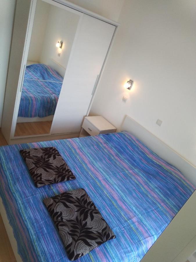 Apartments Sojka Sobra 外观 照片