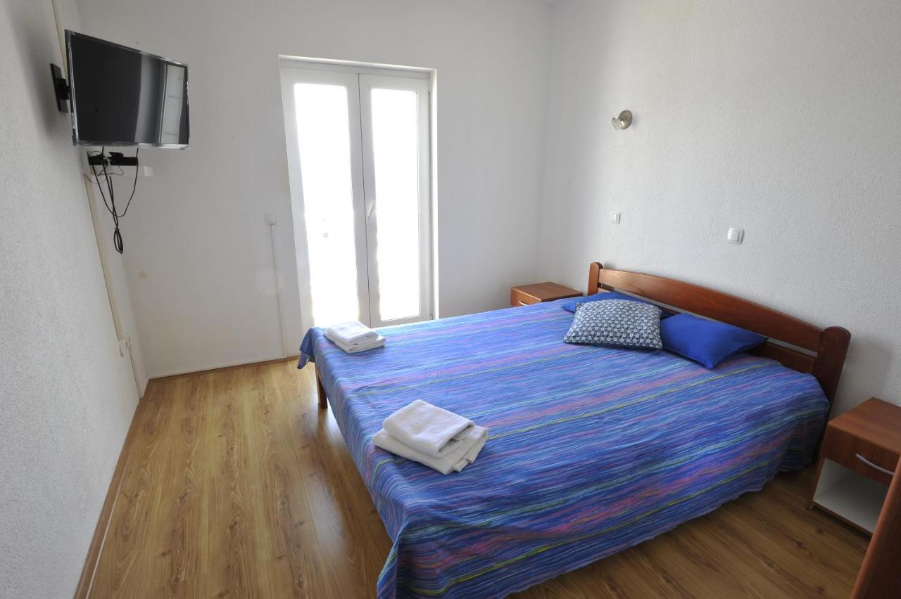 Apartments Sojka Sobra 外观 照片