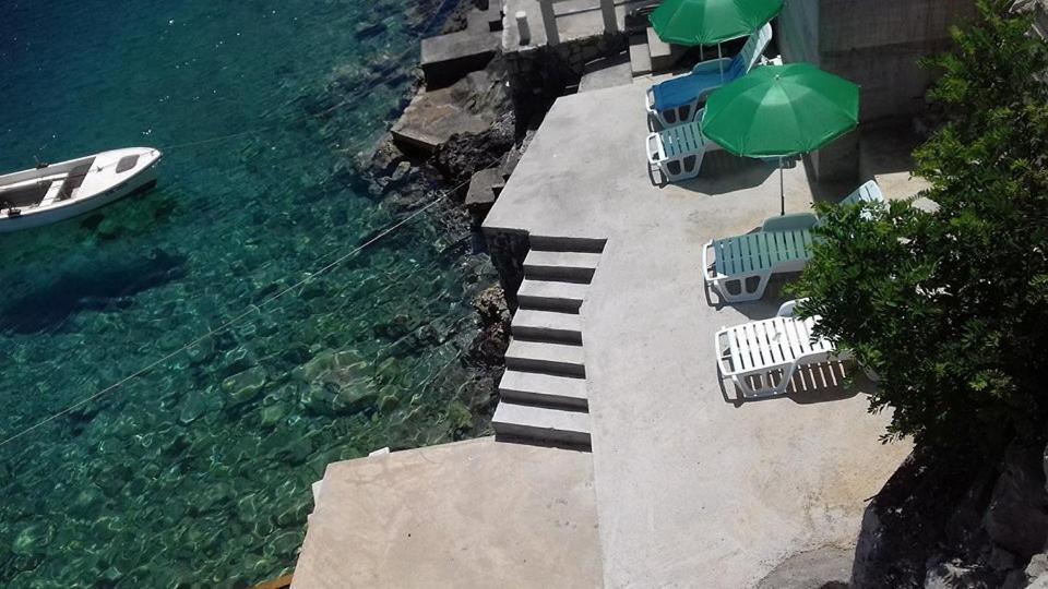 Apartments Sojka Sobra 外观 照片