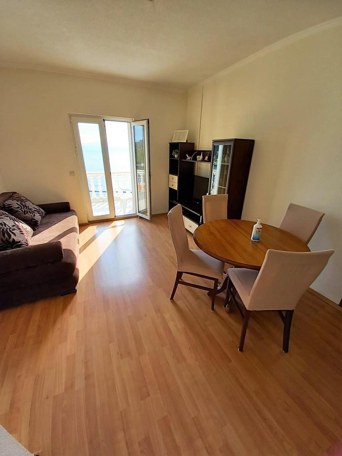 Apartments Sojka Sobra 外观 照片