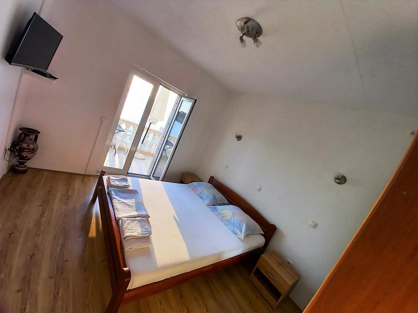 Apartments Sojka Sobra 外观 照片