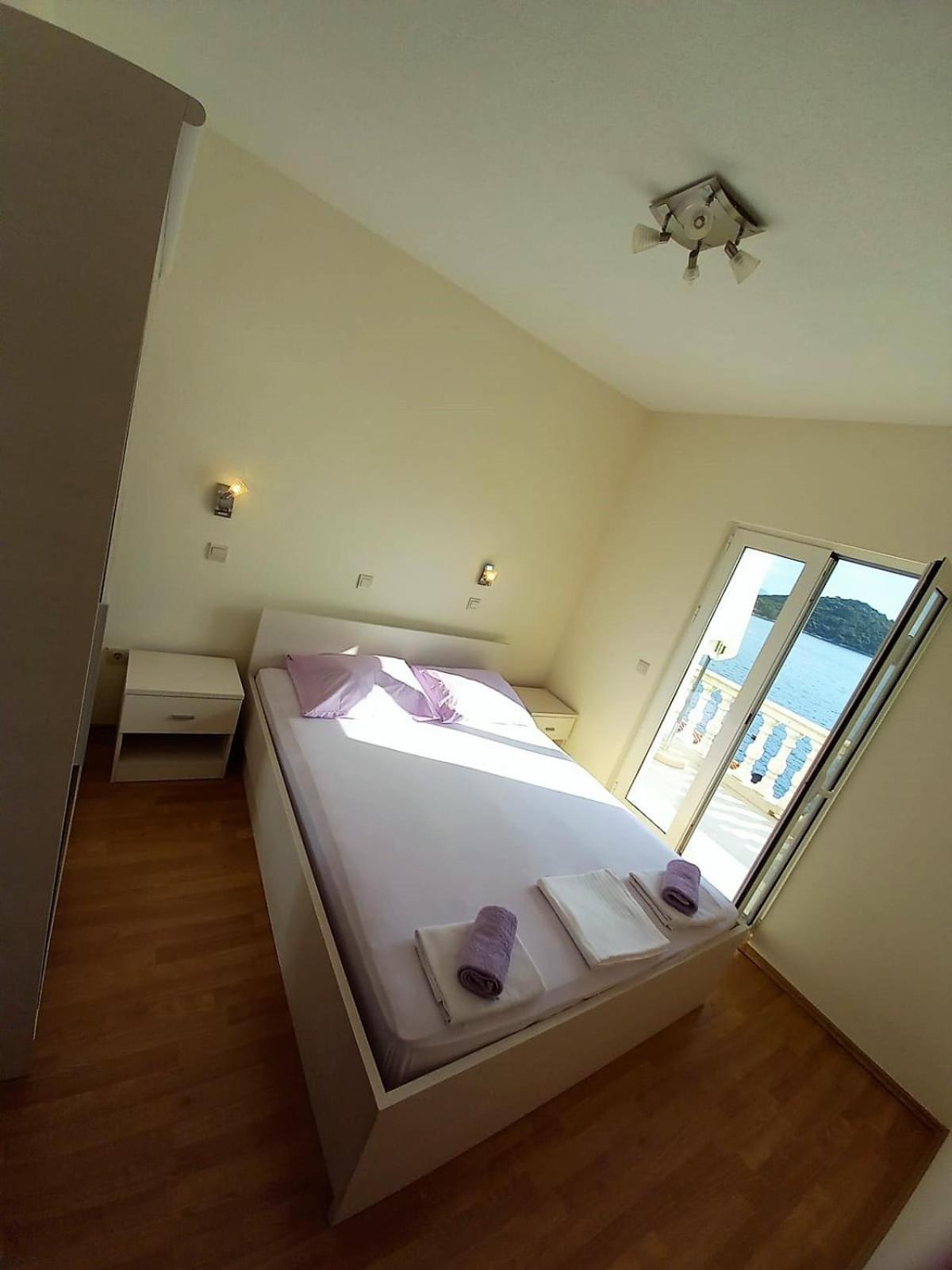 Apartments Sojka Sobra 外观 照片