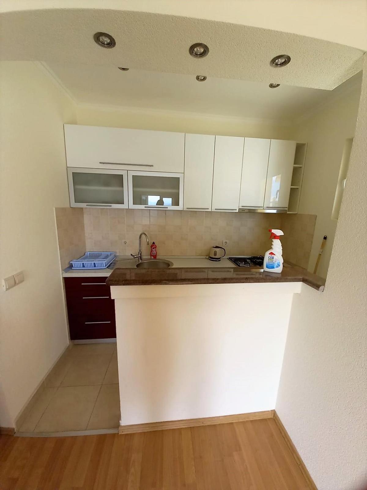 Apartments Sojka Sobra 外观 照片